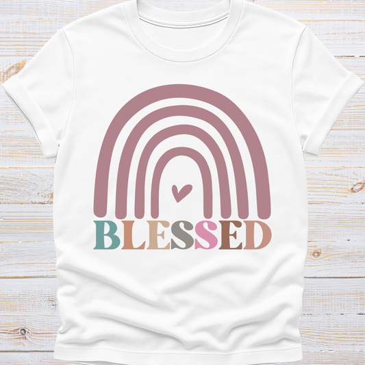 Blessed Tee