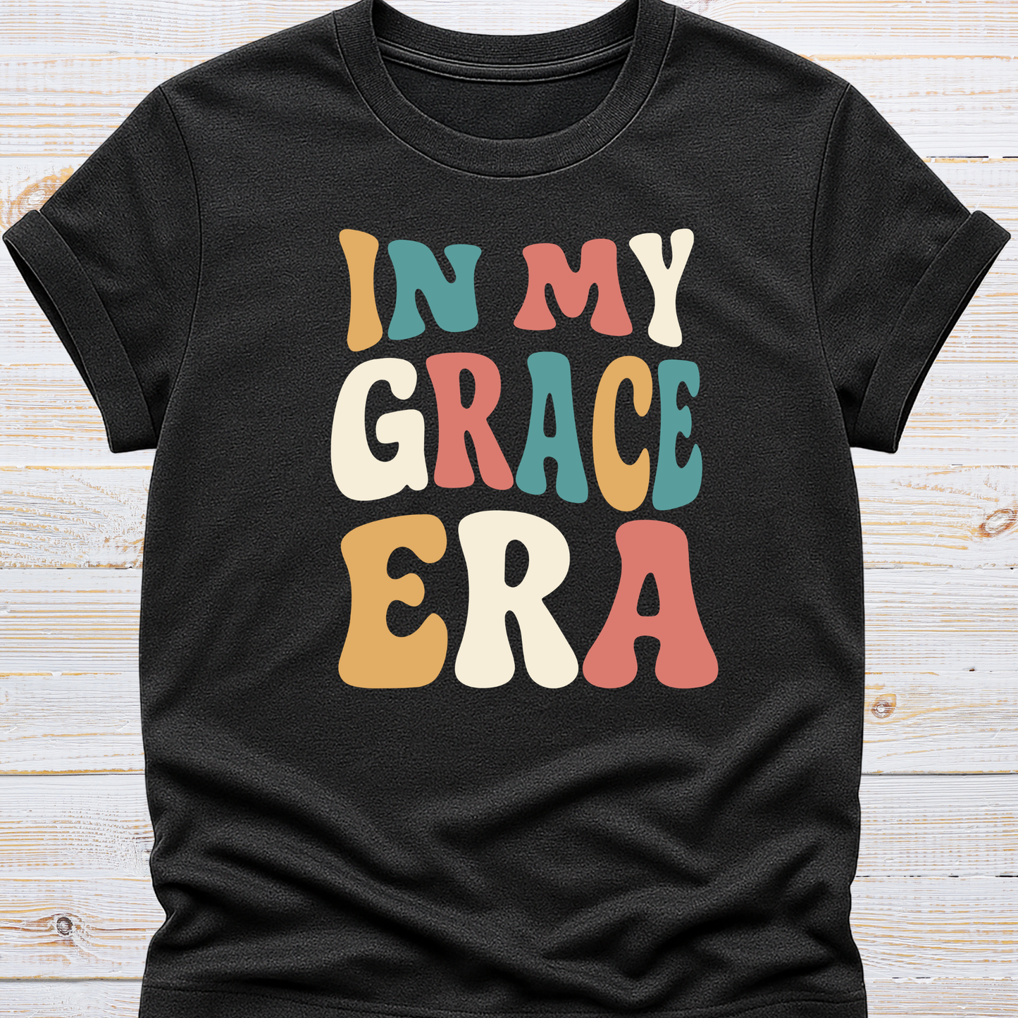 In My Grace Era Tee