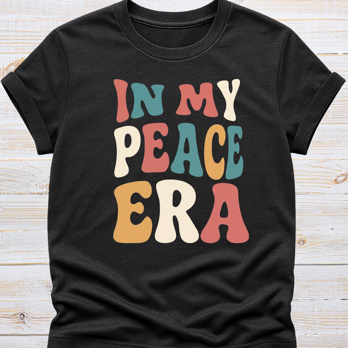 In My Peace Era Tee