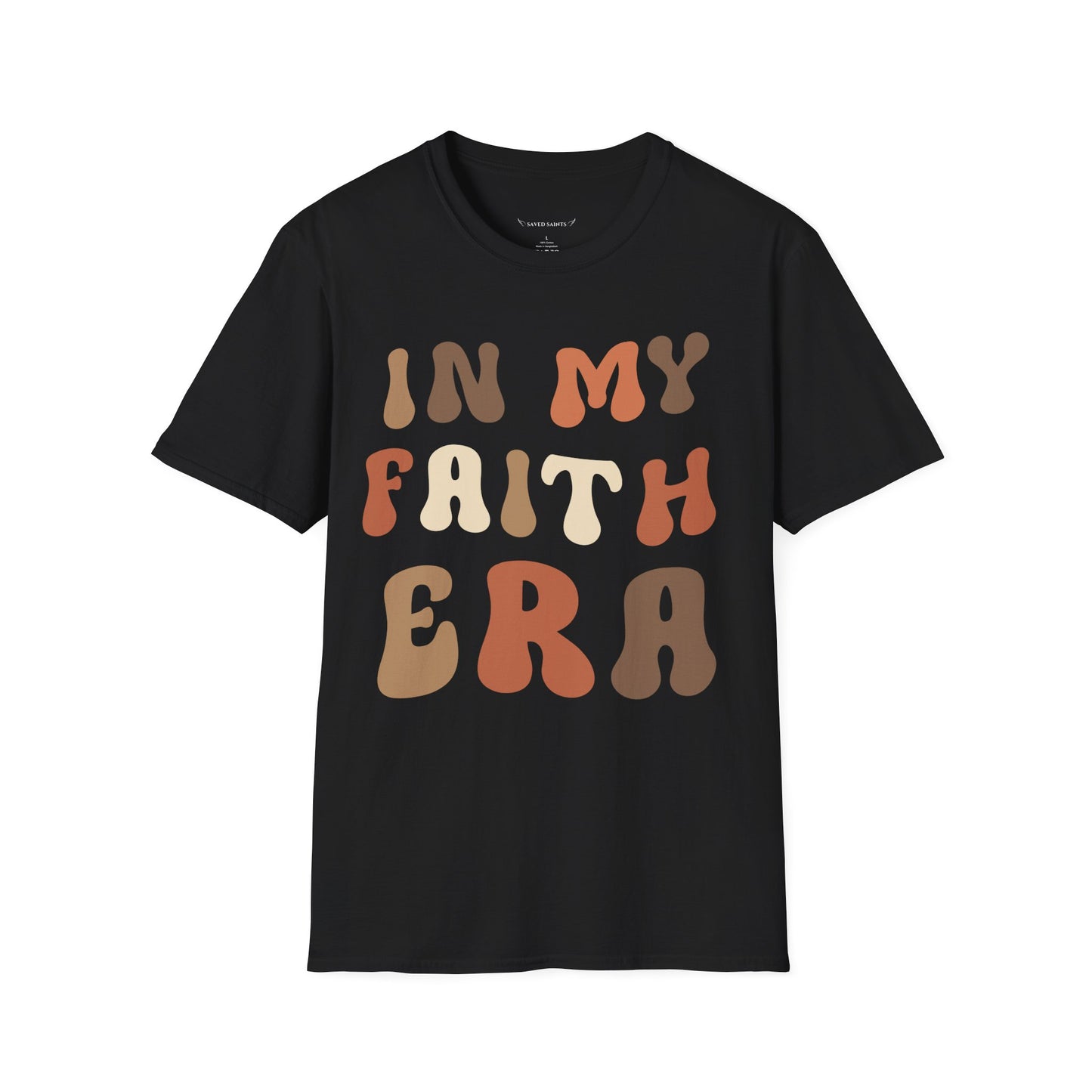 In My Faith Era