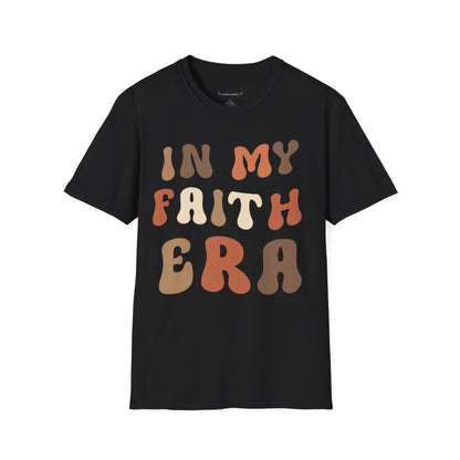 In My Faith Era