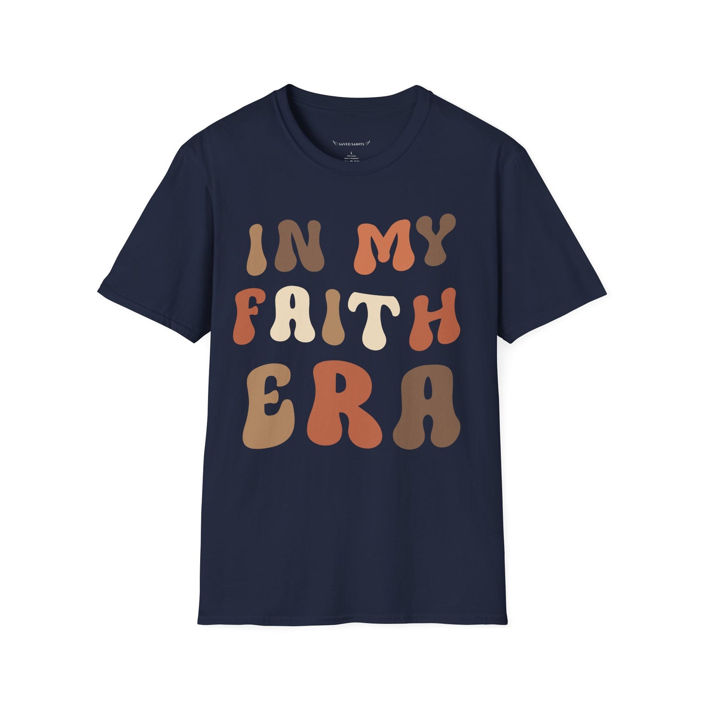 In My Faith Era