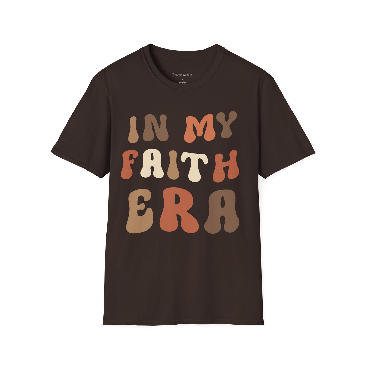 In My Faith Era