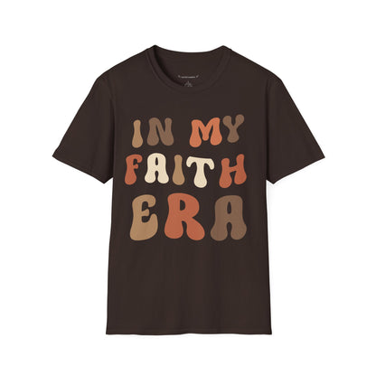 In My Faith Era