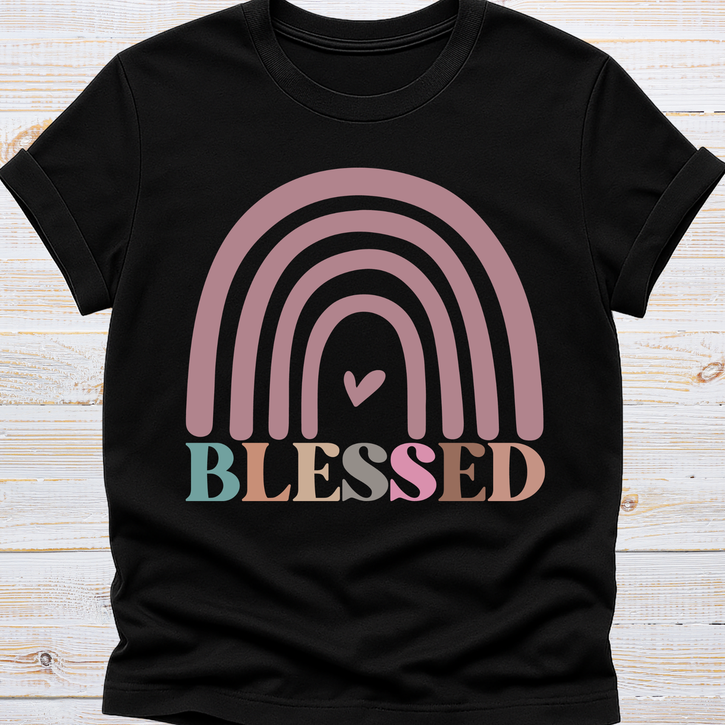 Blessed Tee