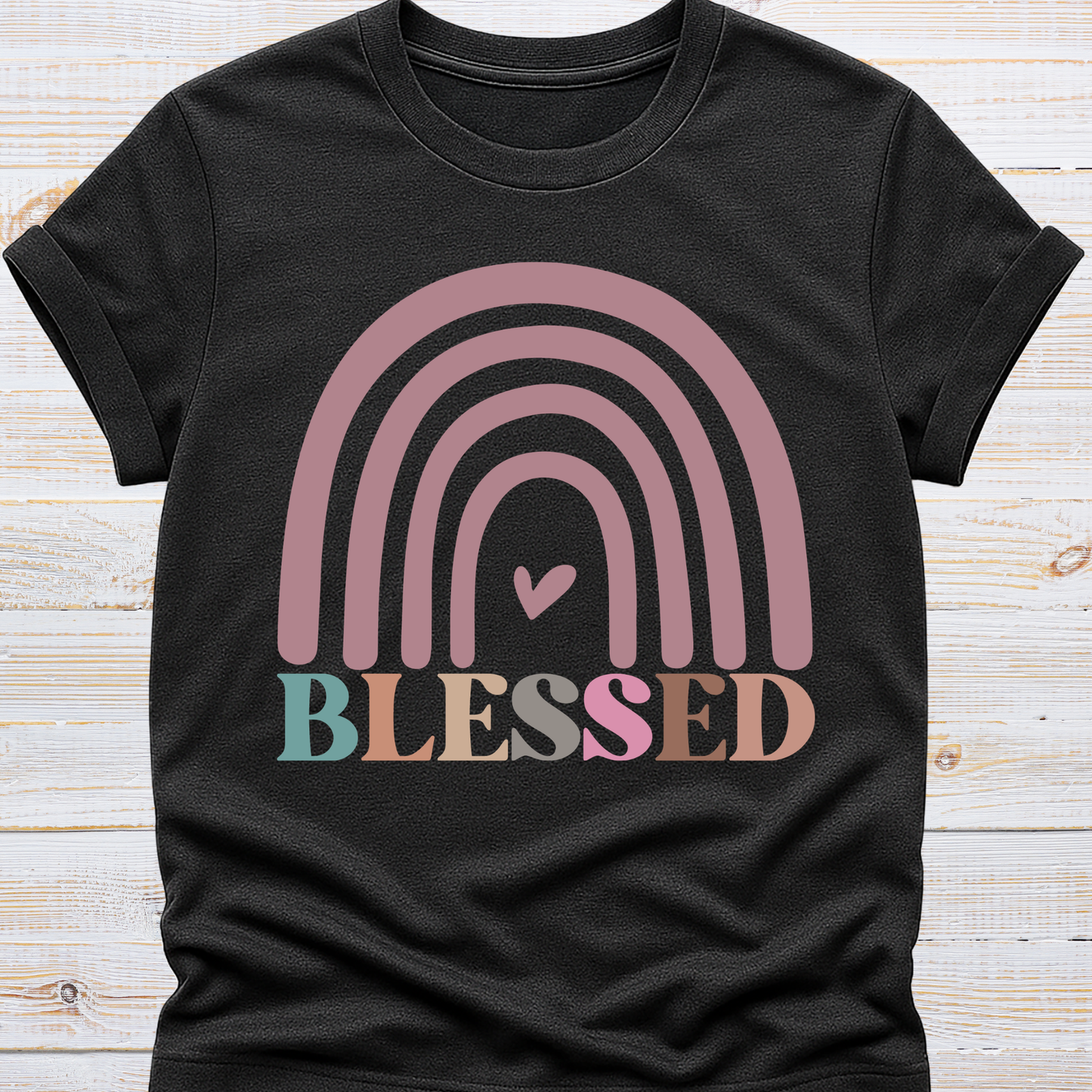Blessed Tee