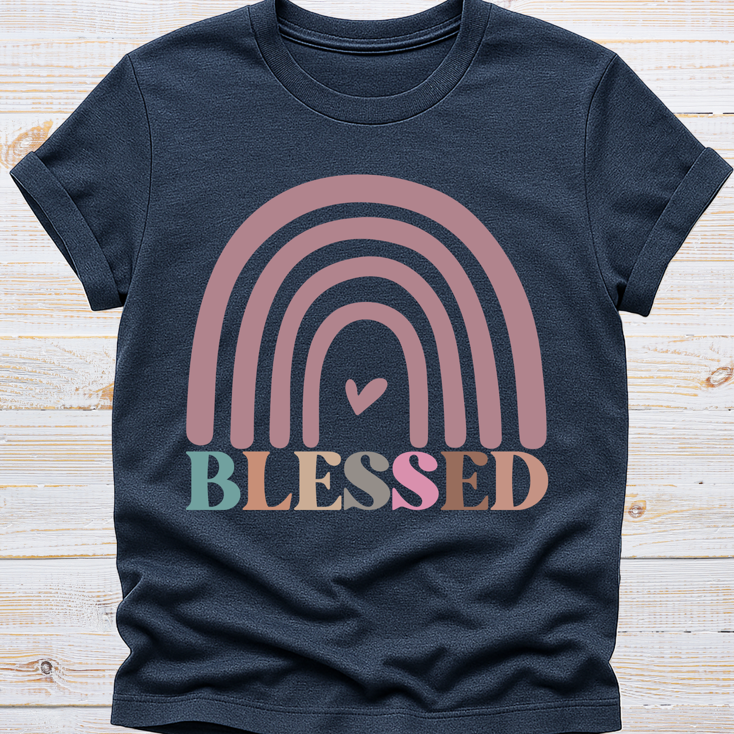 Blessed Tee