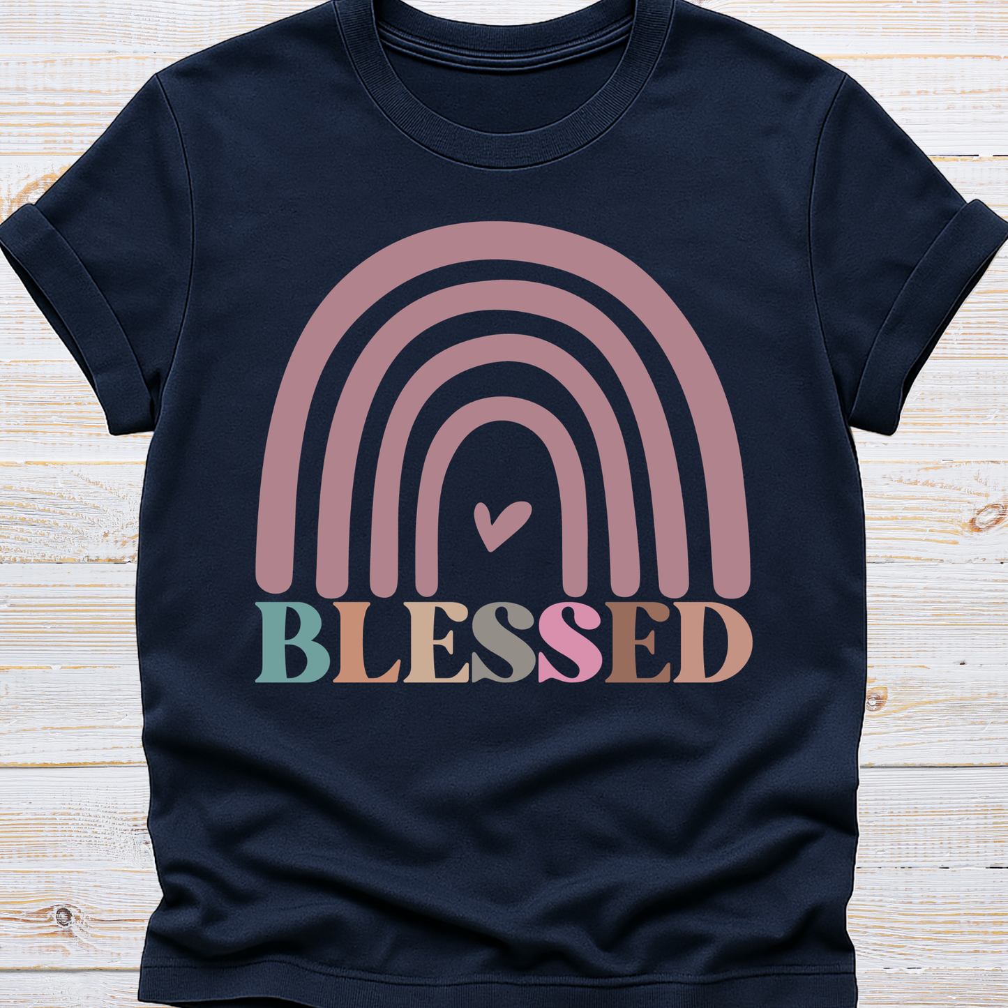 Blessed Tee