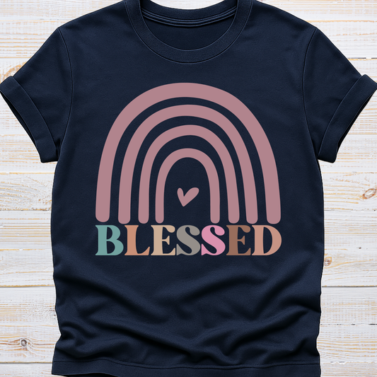 Blessed Tee