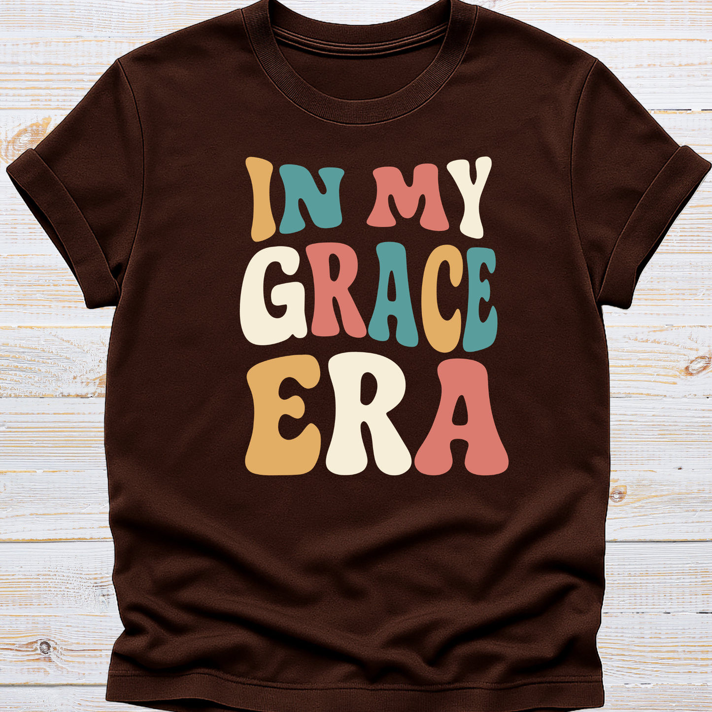 In My Grace Era Tee