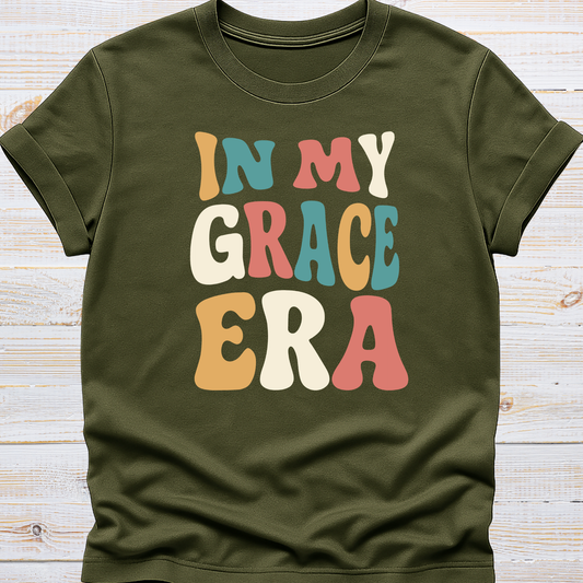 In My Grace Era Tee