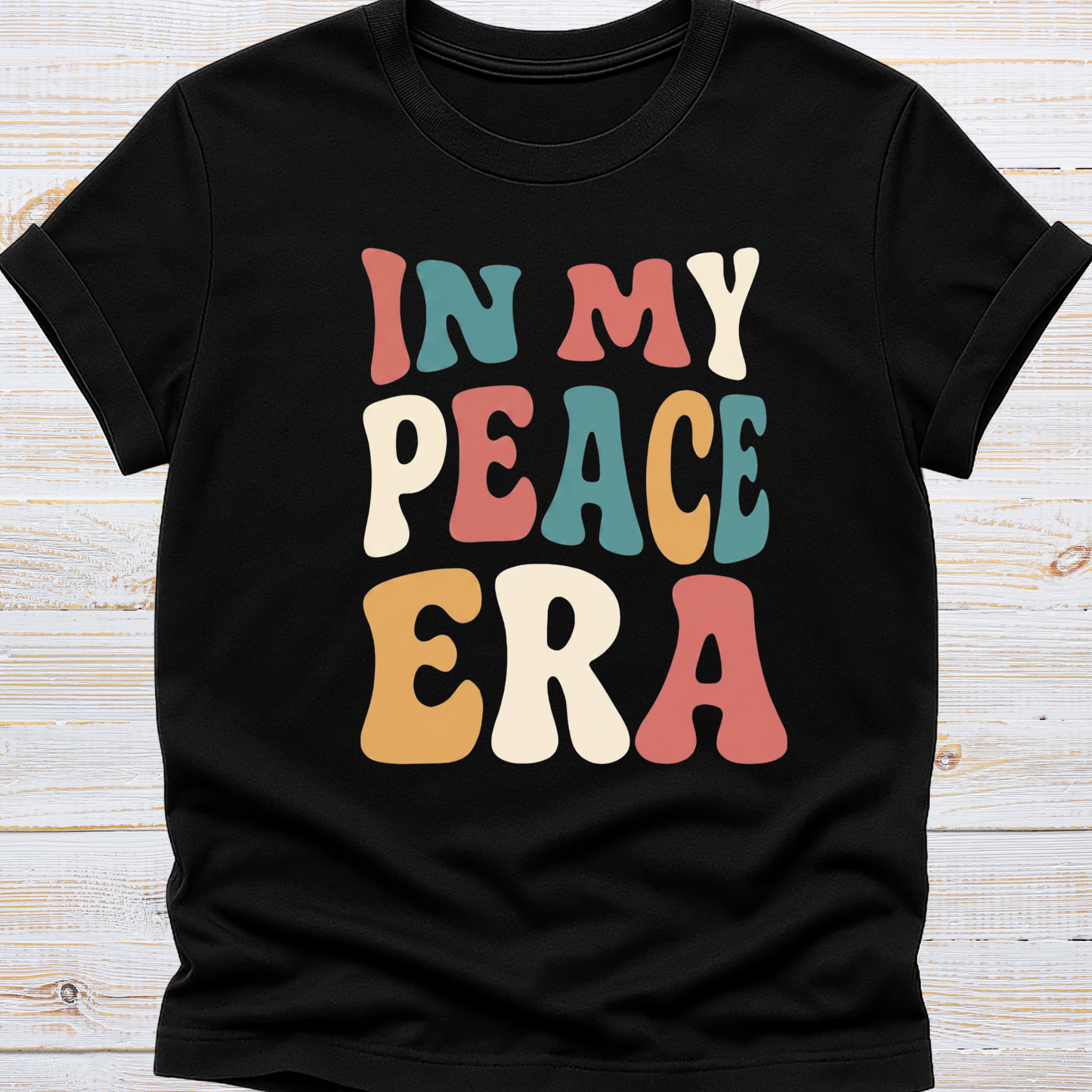 In My Peace Era Tee