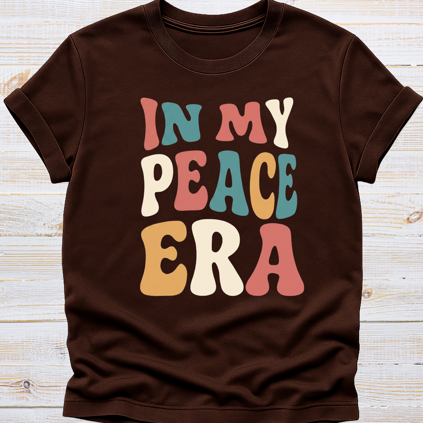 In My Peace Era Tee