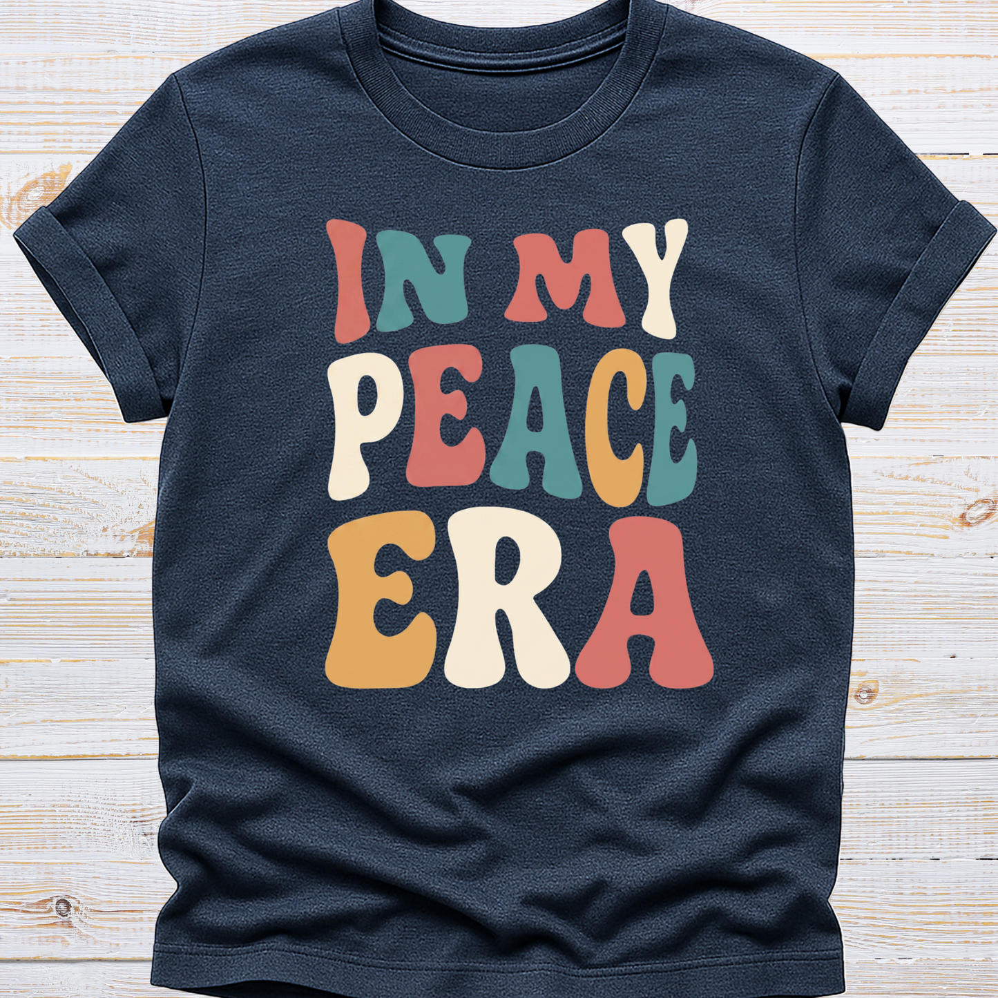 In My Peace Era Tee