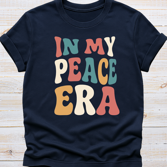 In My Peace Era Tee