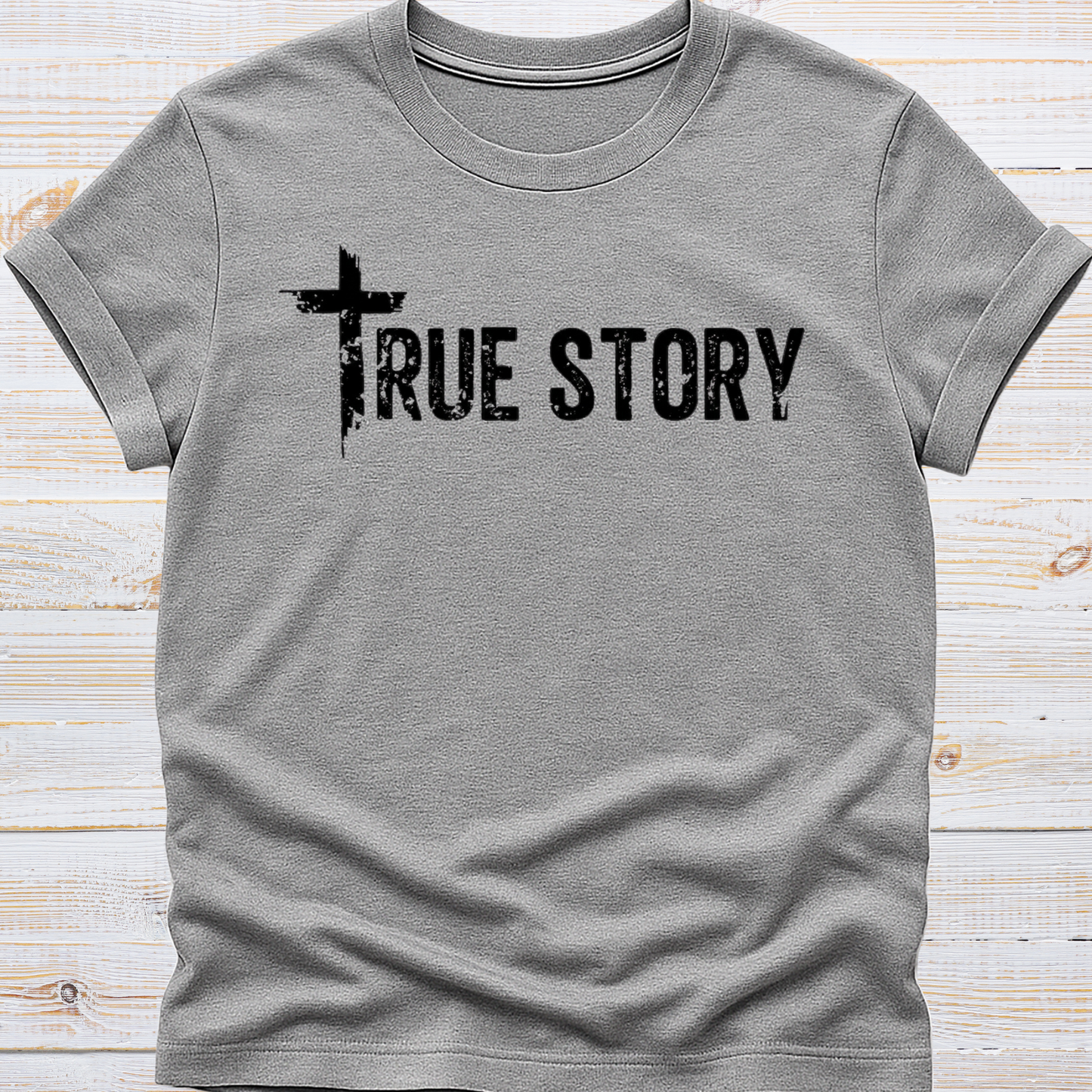 True Story Tee